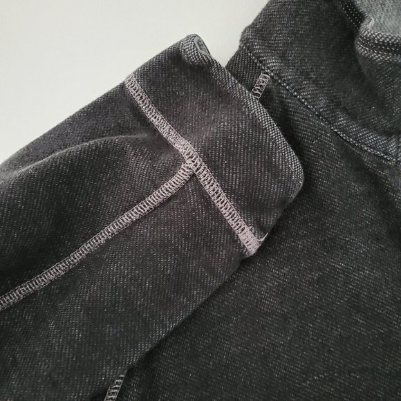 Tommy Bahama Distressed XXL Long Sleeve Polo - Picture 8 of 8